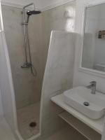 Apartamento de 2 dormitorios