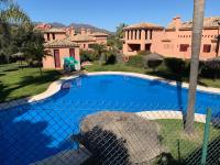 El Soto de Marbella Onsite Golf-Tennis-Padel-Gym 2 Bedroom Penthouse - B&B La Mairena