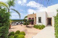 Villa Algarrobos - B&B