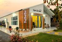 TRIPLE TWO HOUSE - B&B