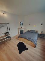 Maison 8 couchages - B&B Le Mans