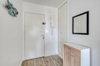 Lovely apartment betwen Paris and EuroDisney - Bed and Breakfast Nogent-sur-Marne