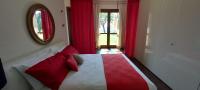 Chambre Double avec Salle de Bains Privative
