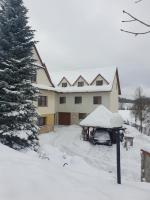 Pokoje u Jasia i Małgosi - B&B