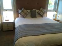 Turnberry lodge - B&B Girvan