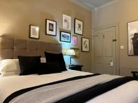 B&B Ambleside - 1869 - Room Only Boutique Townhouse - Bed and Breakfast Ambleside