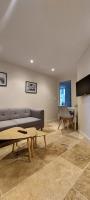 APPARTEMENT LES MOUETTES - Ferienwohnung