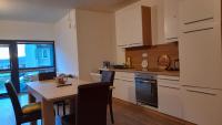 Apartment - Erdgeschoss