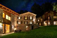 Masias de Rocabruna - Ferienwohnung Rocabruna