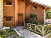 Mansarda Santa Chiara - B&B Temù