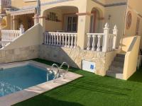 B&B Villamartin - Villa Martin House with Private pool - Bed and Breakfast Villamartin