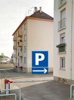 Le Bienvenue à Colmar - Parking Privé Inclus, Centre à Deux Pas - Chambres d’hôtes Colmar
