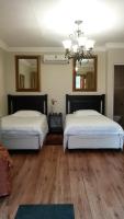 B&B Vanderbijlpark - VAAL RIVER GUEST HOUSE - Bed and Breakfast Vanderbijlpark