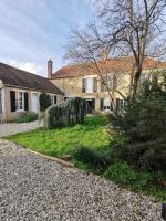 Gîte des Frangines - B&B
