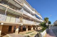 Amazing Time Apartment with 3 Bedrooms, 100m to the Grand Beach - B&B Santa Pola