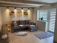 Mazas ielas NAMINS - B&B Liepāja