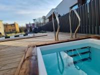 Lazy House Klaipeda - B&B