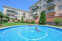 Apartment mit 3 Schlafzimmern