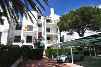 Apartment mit Meerblick