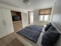 Appartement Deluxe