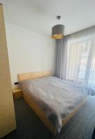 Apartment in Kokhta-Mitarbi Resort, Bakuriani - B&B Bakuriani