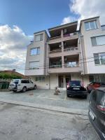 Contemporary apartment with amazing view of Skopje - Chambres d'hôtes Skopje