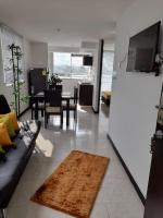 Apartamentos Amoblados Parque del Café - Ferienwohnung