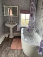 Camera Standard Doppia con Letti Singoli e Vista Giardino