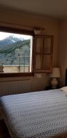Appartement avec Vue sur la Montagne