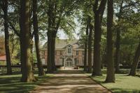 B&B Ranst - Bleyckhof in een uniek natuurgebied - Bed and Breakfast Ranst