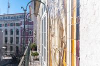 Localtraveling Chiado Trindade - Ferienwohnung Lissabon