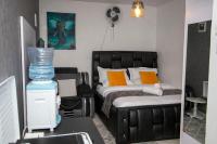 B&B Lake View Estate - Aliana Naka Furnished Studio Nakuru City - Bed and Breakfast Lake View Estate