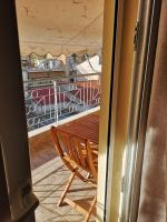 Serres Kavafi 7 city center , FREE PARKING - B&B Sérres