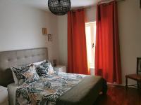 Dunas Flat - B&B Lavra