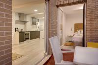 Beds & Breaks - Marina Beach - Ferienwohnung Valencia