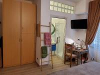 Comfort Driepersoonskamer met Douche