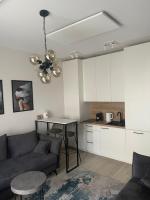 M&M APARTAMENTAI-Mano Jūra2 - Chambres d’hôtes Palanga