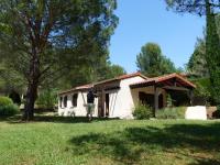 B&B Quillan - Maisons situées dans le vaste domaine de l'espinet - Bed and Breakfast Quillan