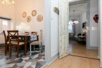 Appartement 3 Chambres