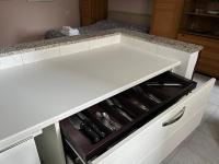 Luminoso Monolocale zona servita - B&B Legnano