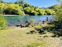 Fly Fishing Cabin, Great Views - B&B Junín de los Andes
