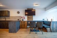 Apartment Villa Hetty - B&B Urtijëi