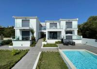 Magic Kefalonia Villa - B&B Spartiá