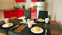 Wohlfühlen in der Schifferstadt Roßlau mit Netflix - B&B