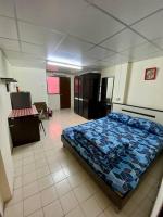 Ratanawong Place 553 - Chambres d’hôtes Bangkok