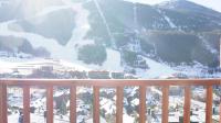 Soldeu Paradis Tarter Mig - B&B El Tarter