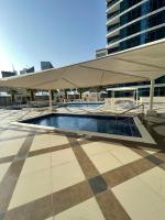 Bay Central- Marina Dubai, One bed room Apartment - B&B Dubai