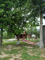 Wczasy na Kaszubach u Hani - B&B