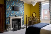 Peacock Room
