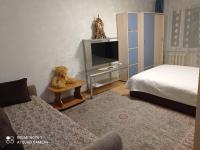 Макатаева 118 - Chambres d’hôtes Almaty